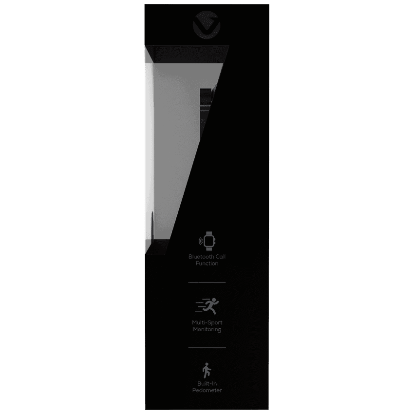 Volkano Life Series Smart Watches thumbnail 4