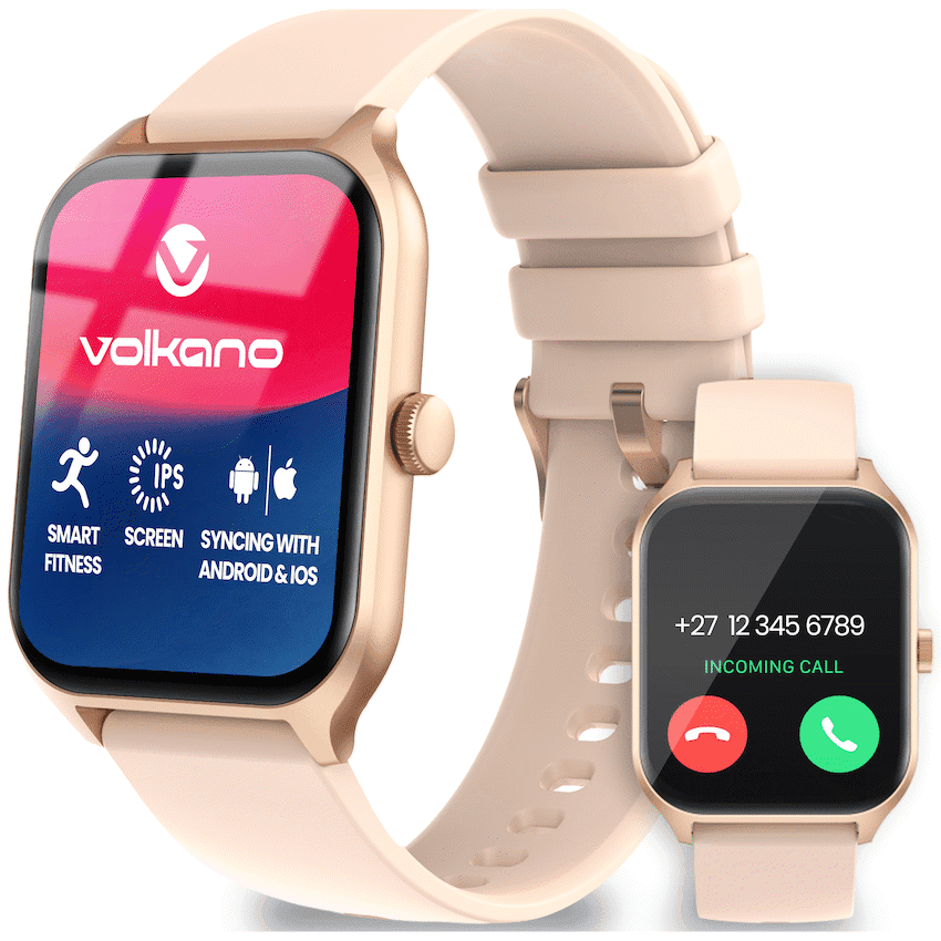 Volkano Life Series Smart Watches thumbnail 11