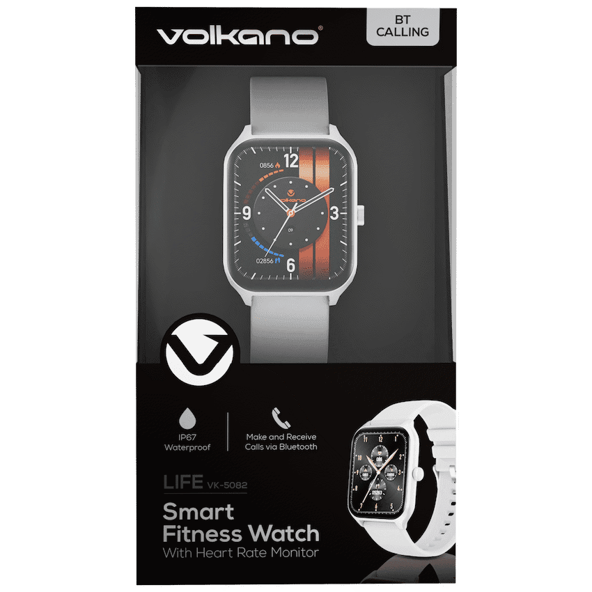 Volkano Life Series Smart Watches thumbnail 26