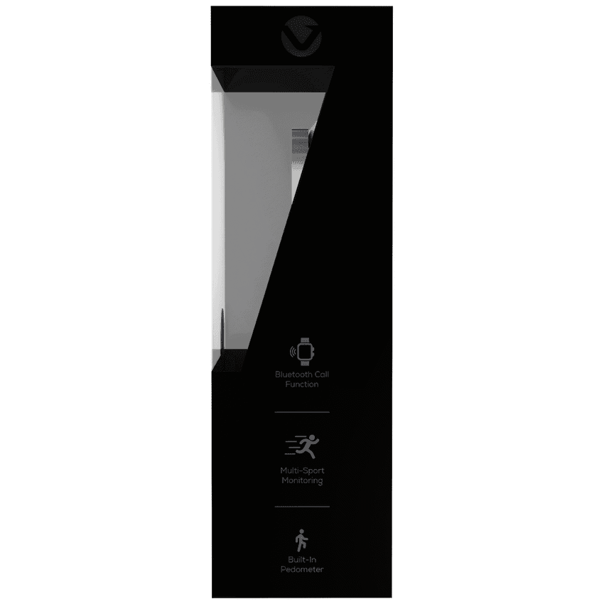 Volkano Life Series Smart Watches thumbnail 28