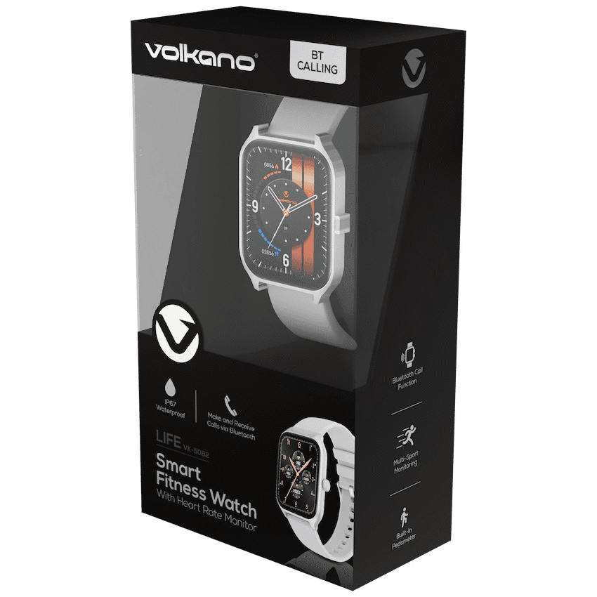 Volkano Life Series Smart Watches thumbnail 30