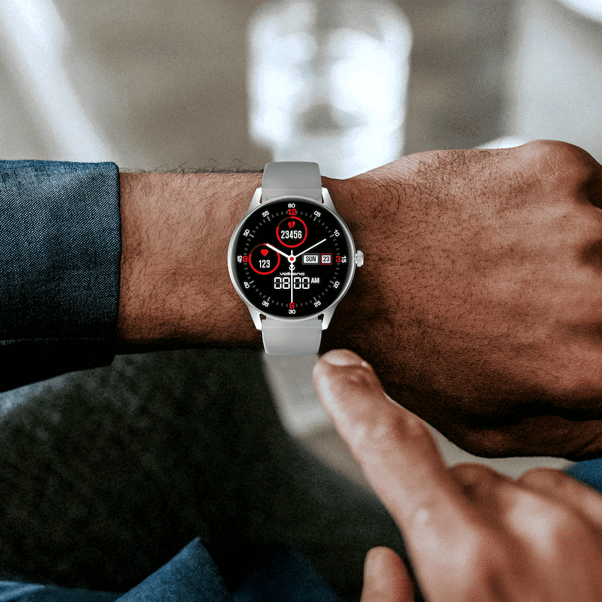 Volkano Soul Series Smart Watch thumbnail 10