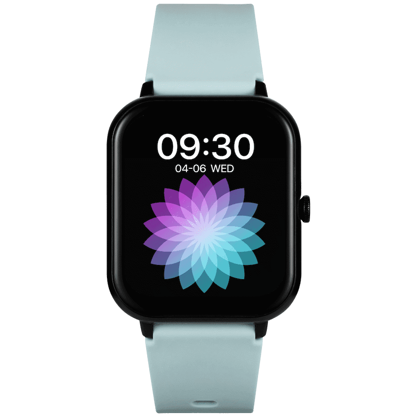 Volkano Chroma Series Smartwatch with Black Strap thumbnail 32