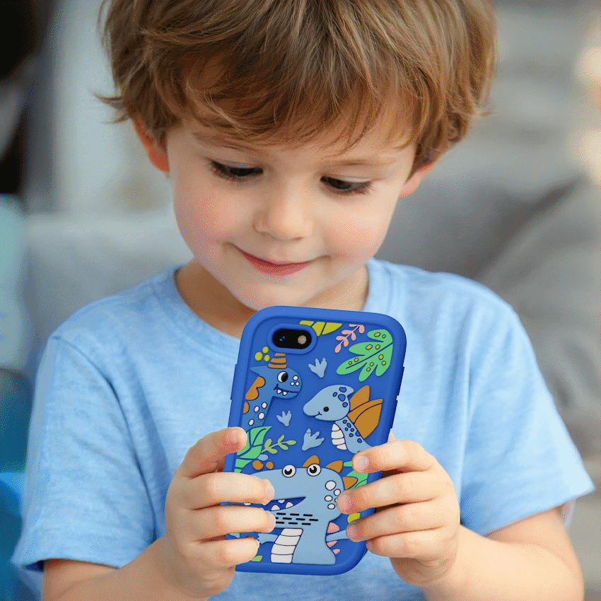 Dinosaur Sparkie thumbnail 5