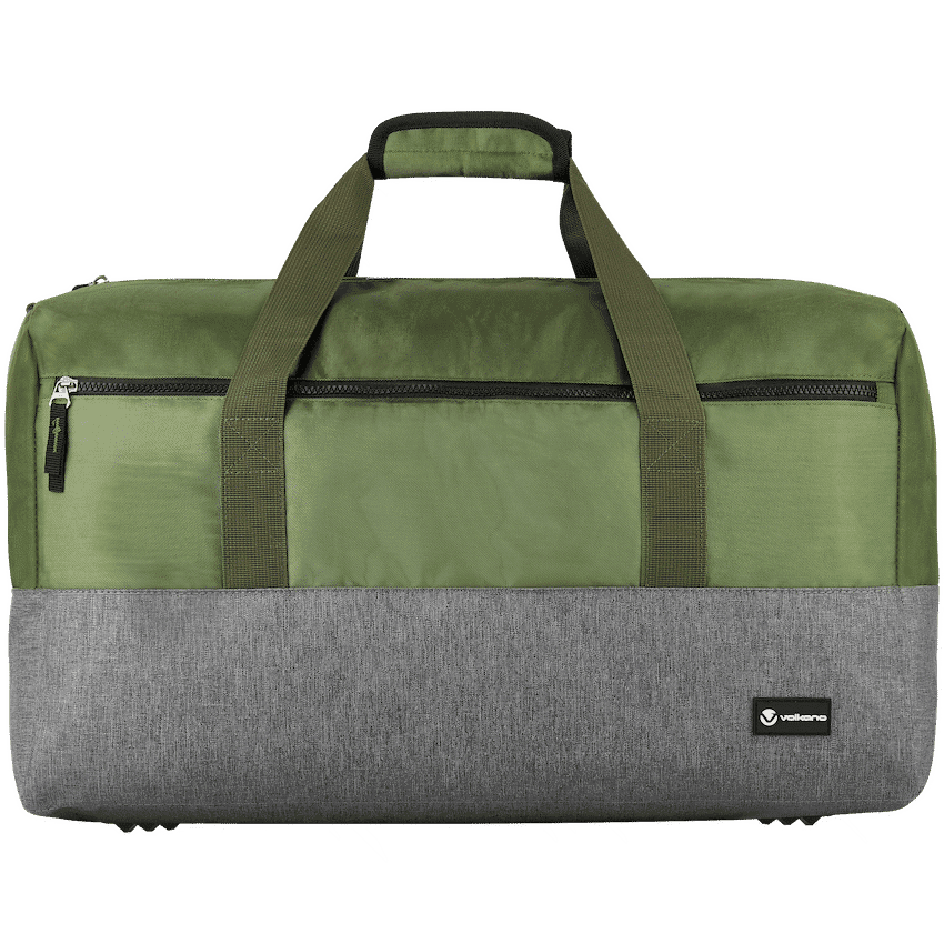 Volkano Corporal 43l Duffle – Khaki