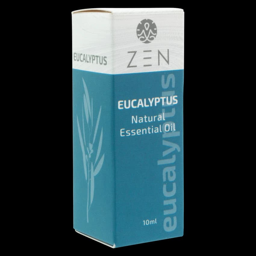 Zen Oil thumbnail 11