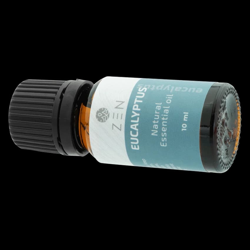 Zen Oil thumbnail 13