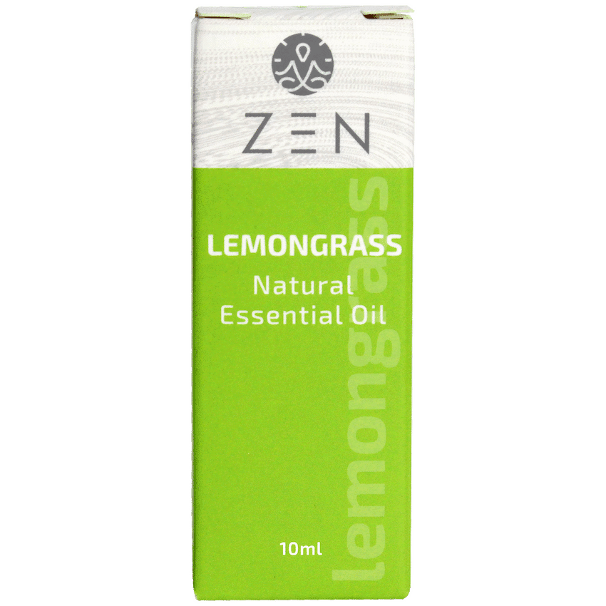 Zen Oil thumbnail 15