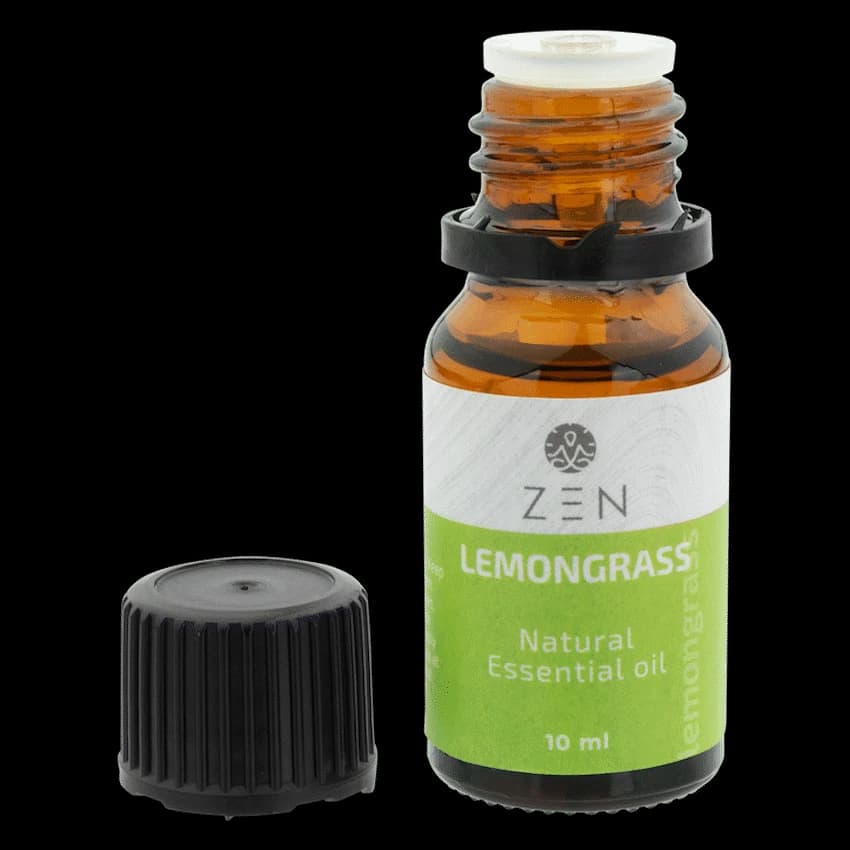 Zen Oil thumbnail 16