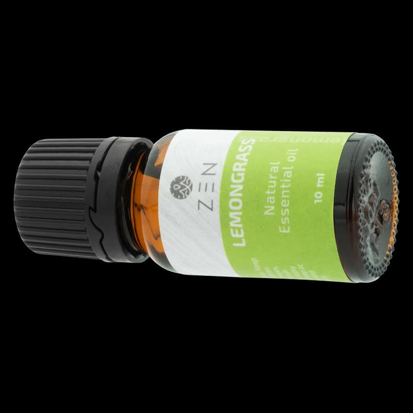 Zen Oil thumbnail 20