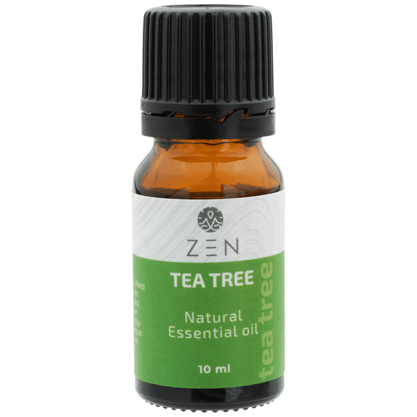 Zen Oil thumbnail 25