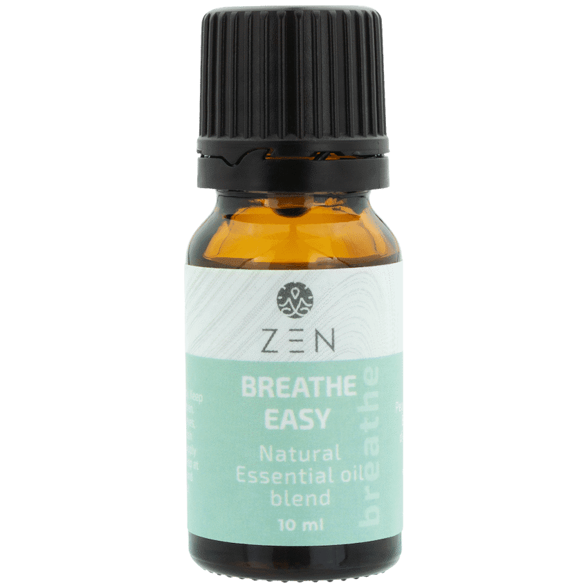 Zen Oil thumbnail 7