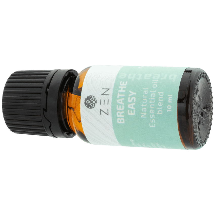 Zen Oil thumbnail 12