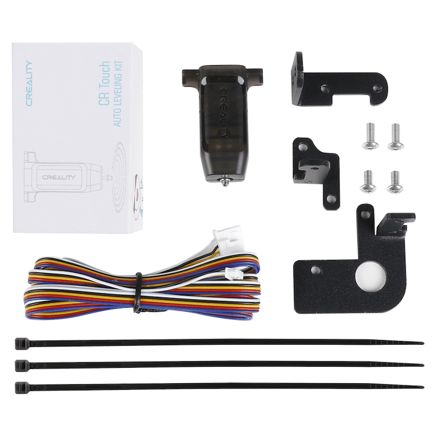 Creality CR Touch Auto Leveling Kit – Ender 3 V2/5-Pro