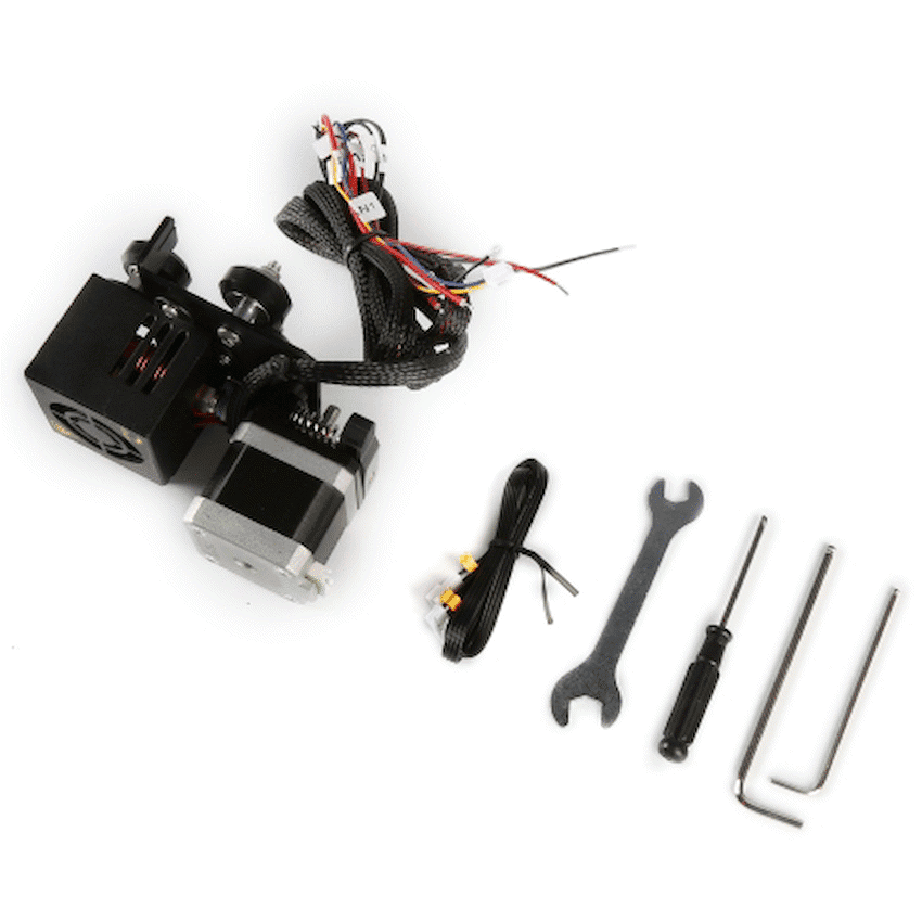 Creality Direct Drive Extruding Kit Creality Ender 3