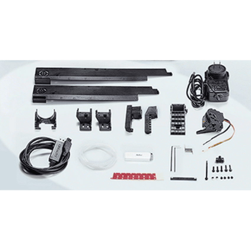 Creality CFS Accessory Kit for K1 Series 3D Printer