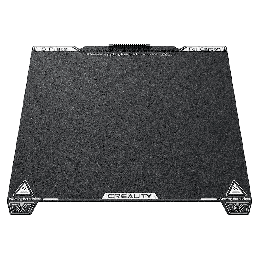 Creality K1C PEI Smooth Platform Board