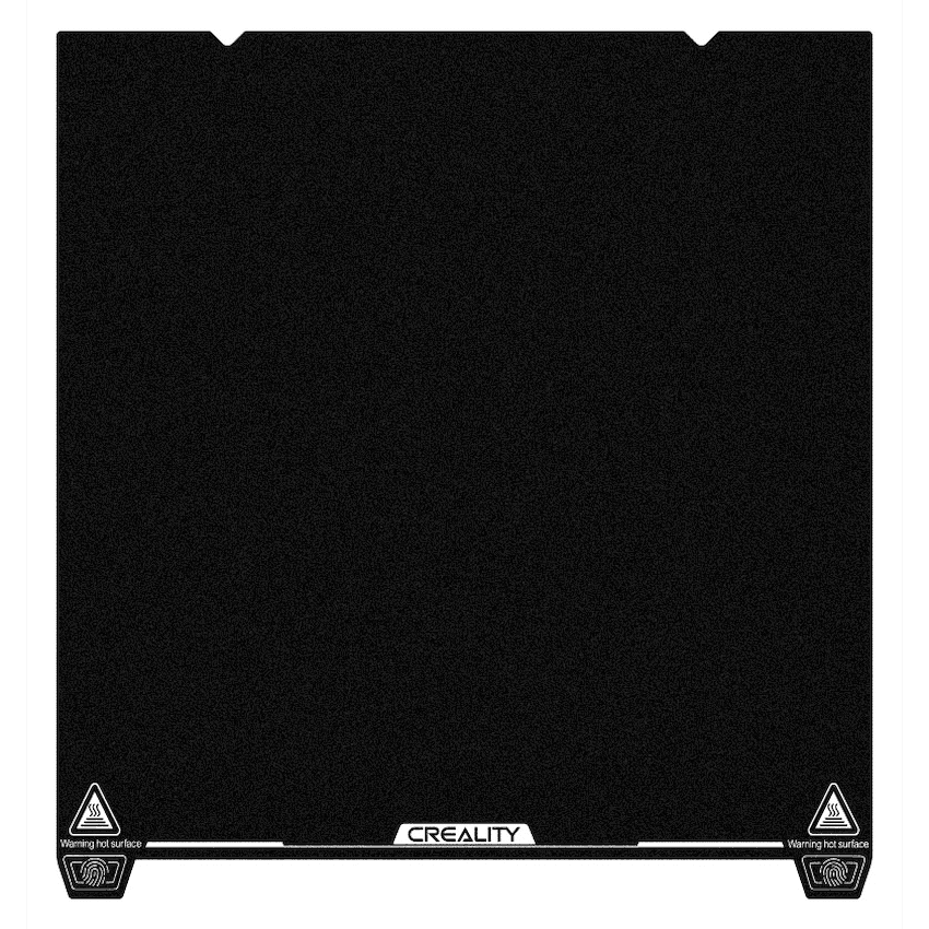 Creality Epoxy Printing Board Kit (315×310 Spring Steel)