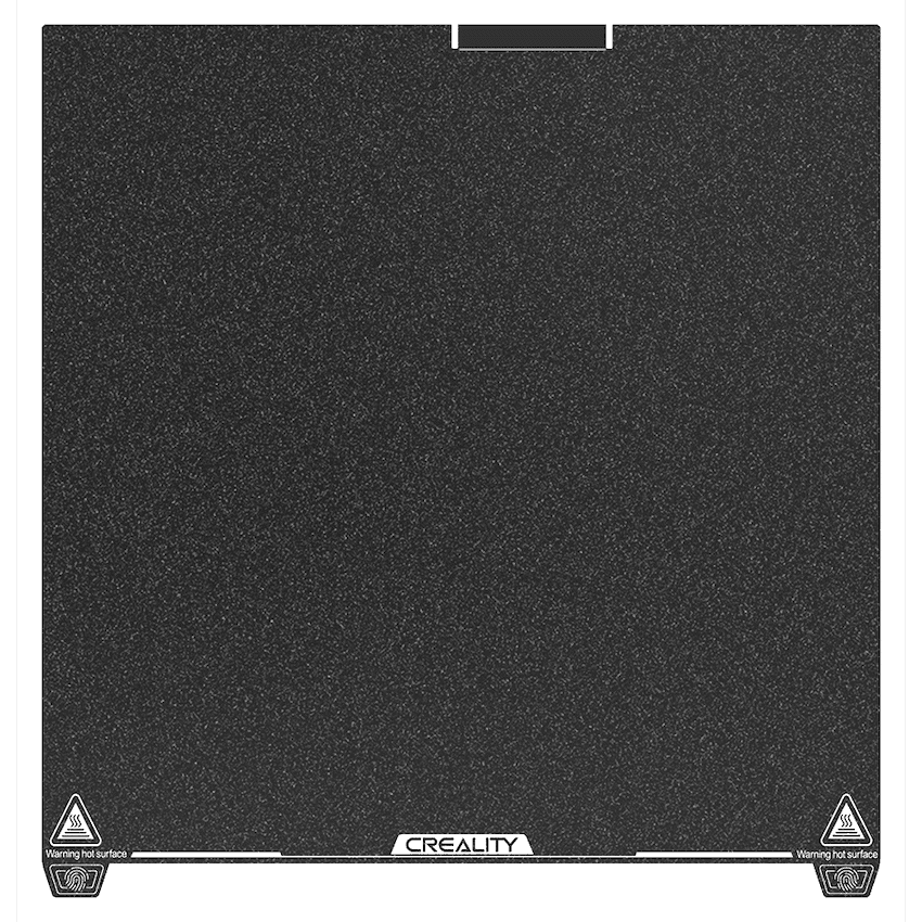 Creality PEI Platform Kit for K2 Plus