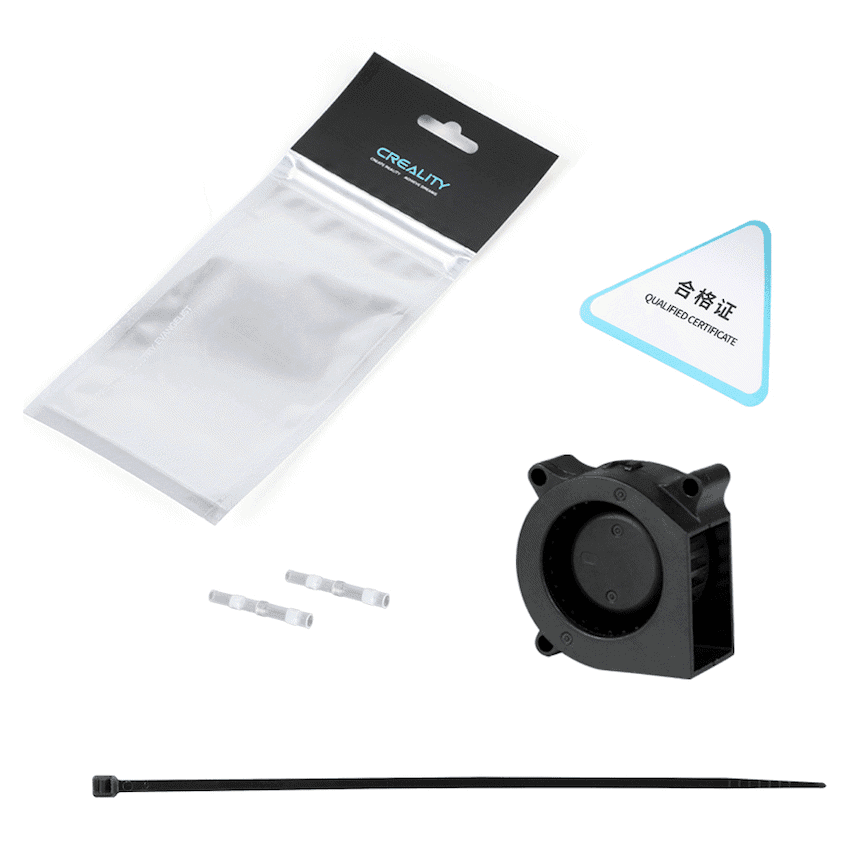 Creality 4020 Blower Fan 24V