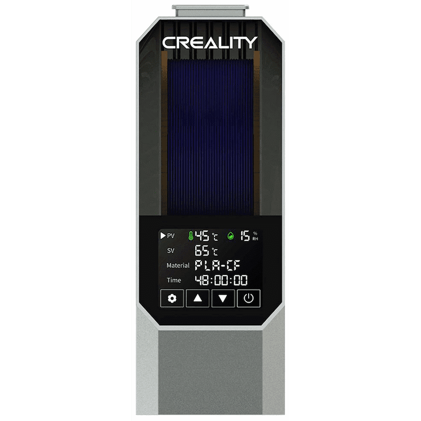 Creality Space Pi Filament Dryer