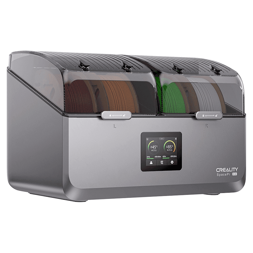 Creality SpacePi X4