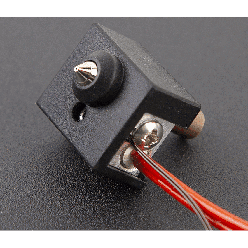 Creality Heating Block Kit-Pro High Temperature (300degC)