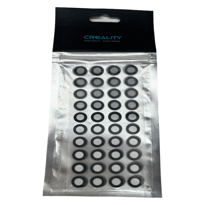 Creality 6mm Reflective Markers 10 pieces 840 points