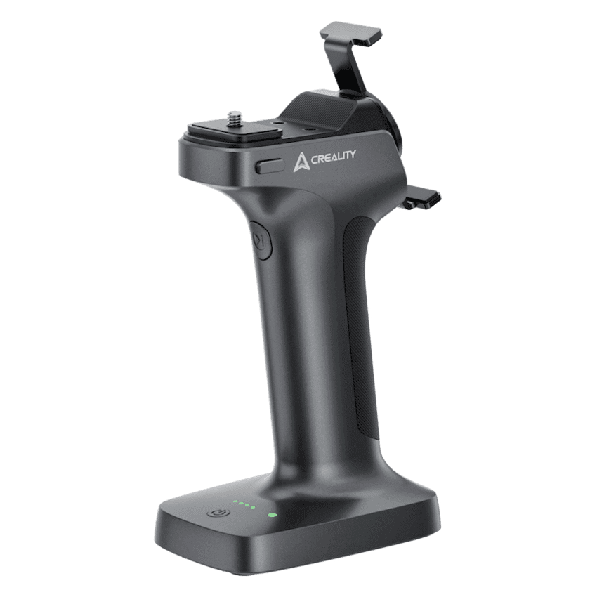 Creality ScanBridge for Raptor/RaptorX 3D Scanner