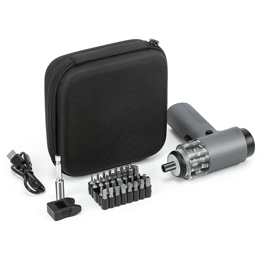 Creality Cordless Electric Screwdriver