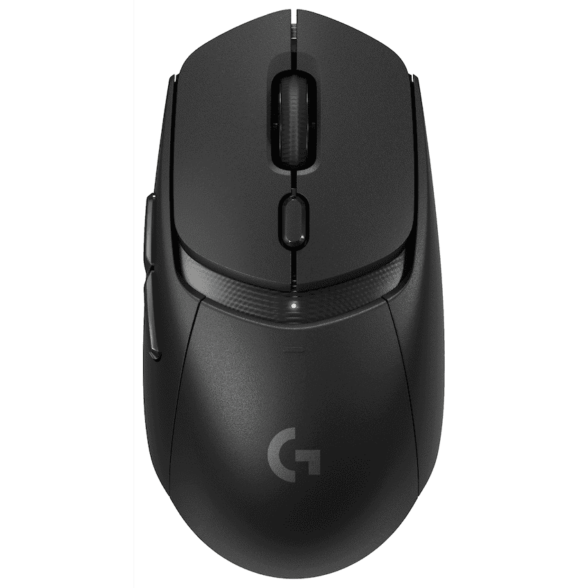 Logitech(R) G309 Lightspeed Wireless Mouse – Black
