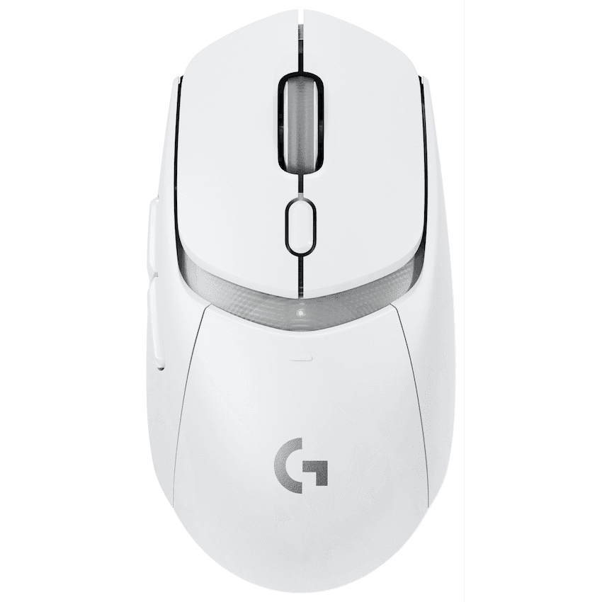 Logitech(R) G309 Lightspeed Wireless Mouse – White