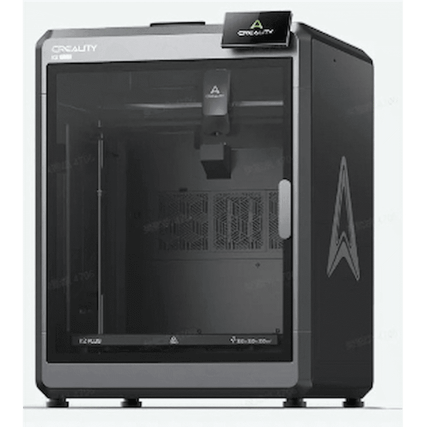 Creality K2 Plus 3D Printer 350x350x350mm