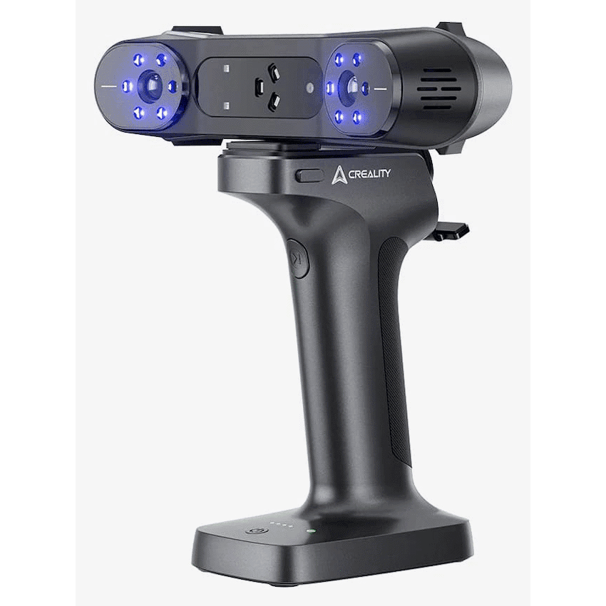 Creality Raptor X Wireless Scanner