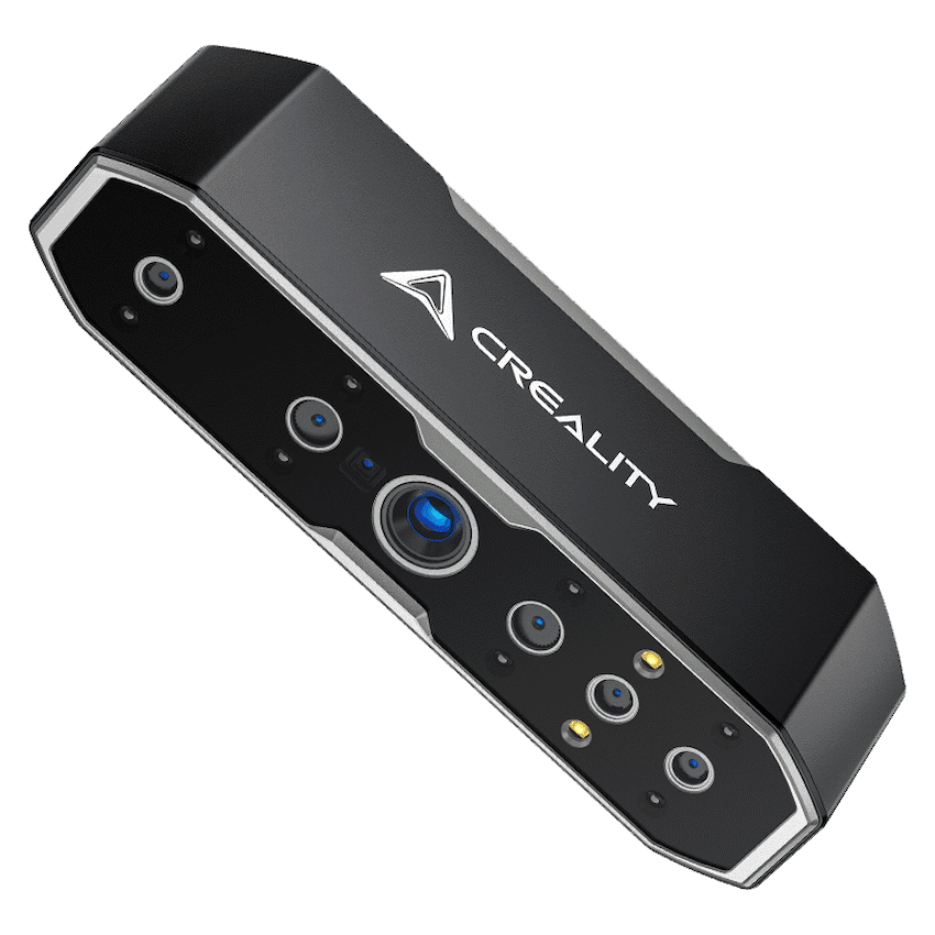 Creality CR-Scan Otter 3D Scanner