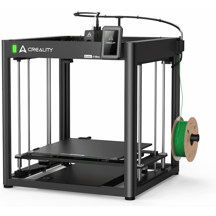 Creality Ender 5 Max 3D Printer