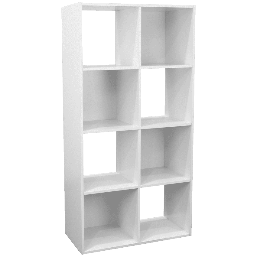 Everfurn Octo Bookshelf