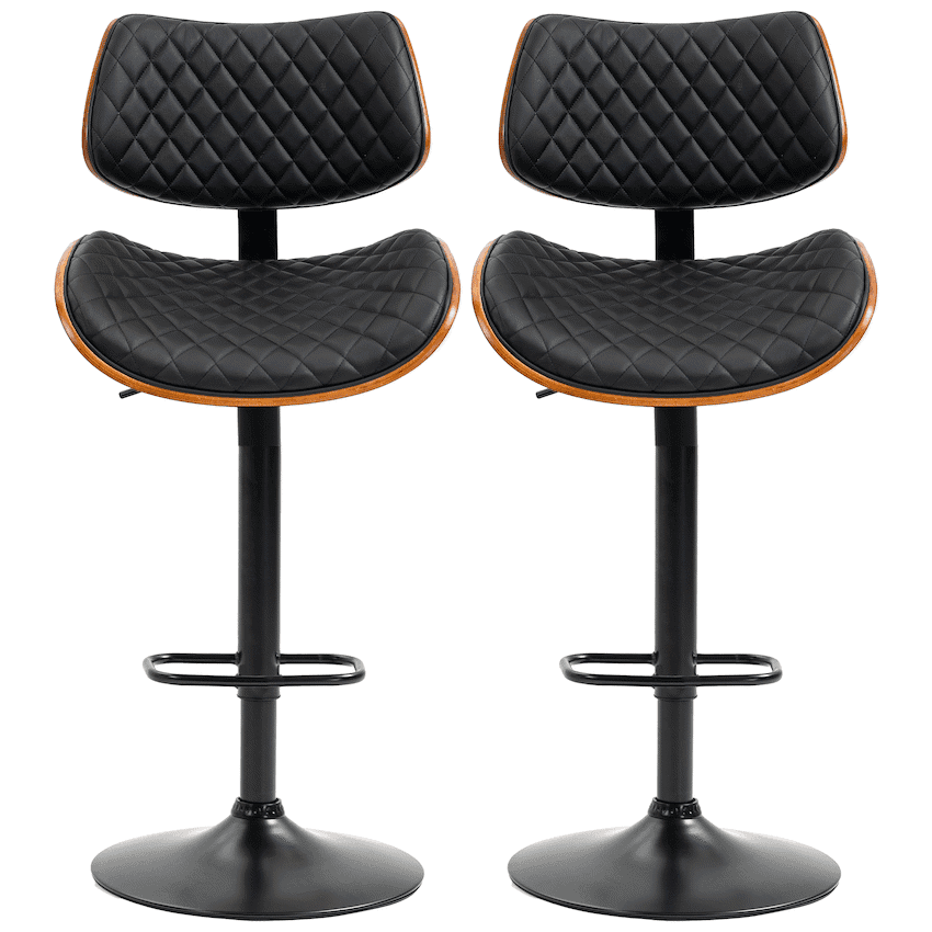 Everfurn Ava Barstool – Single