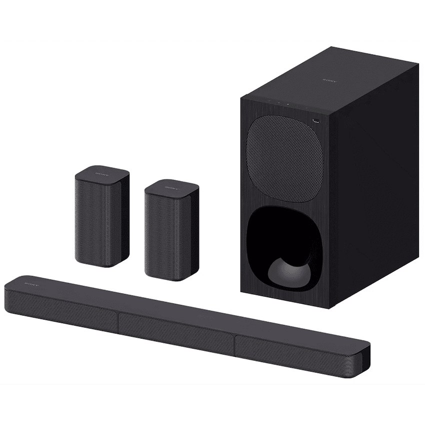 Sony HT-S20R 400w 5.1ch Dolby Soundbar