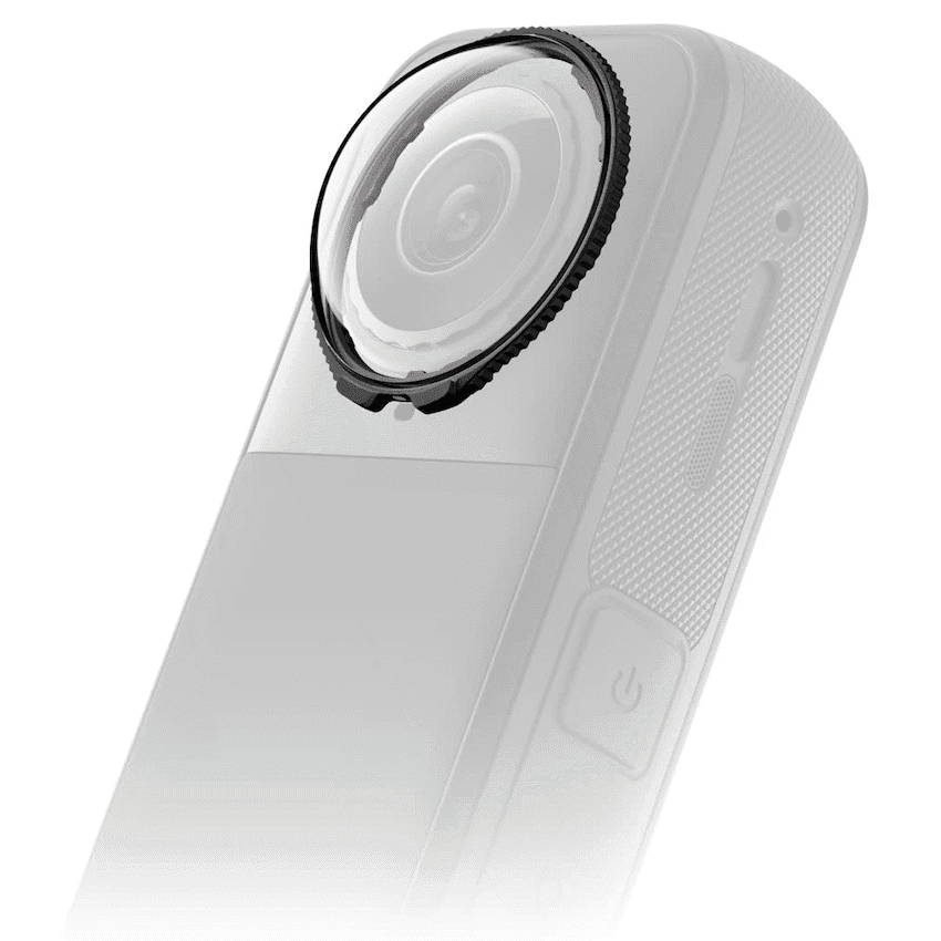 Insta360 X5 Premium Lens Guards