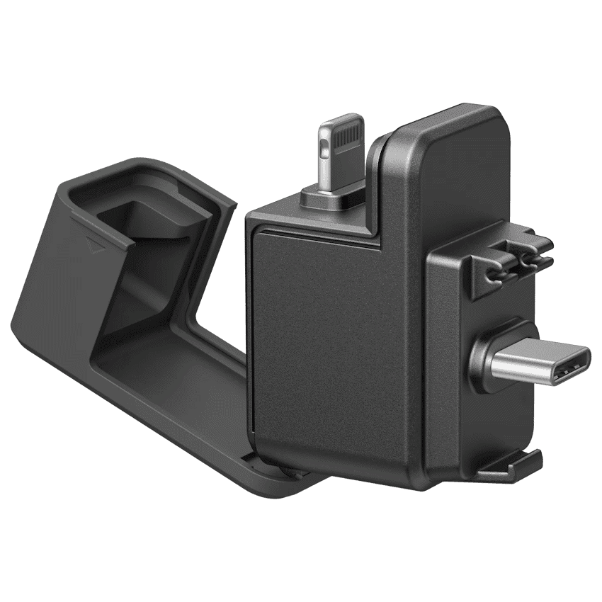 Insta360 X5 Quick Reader