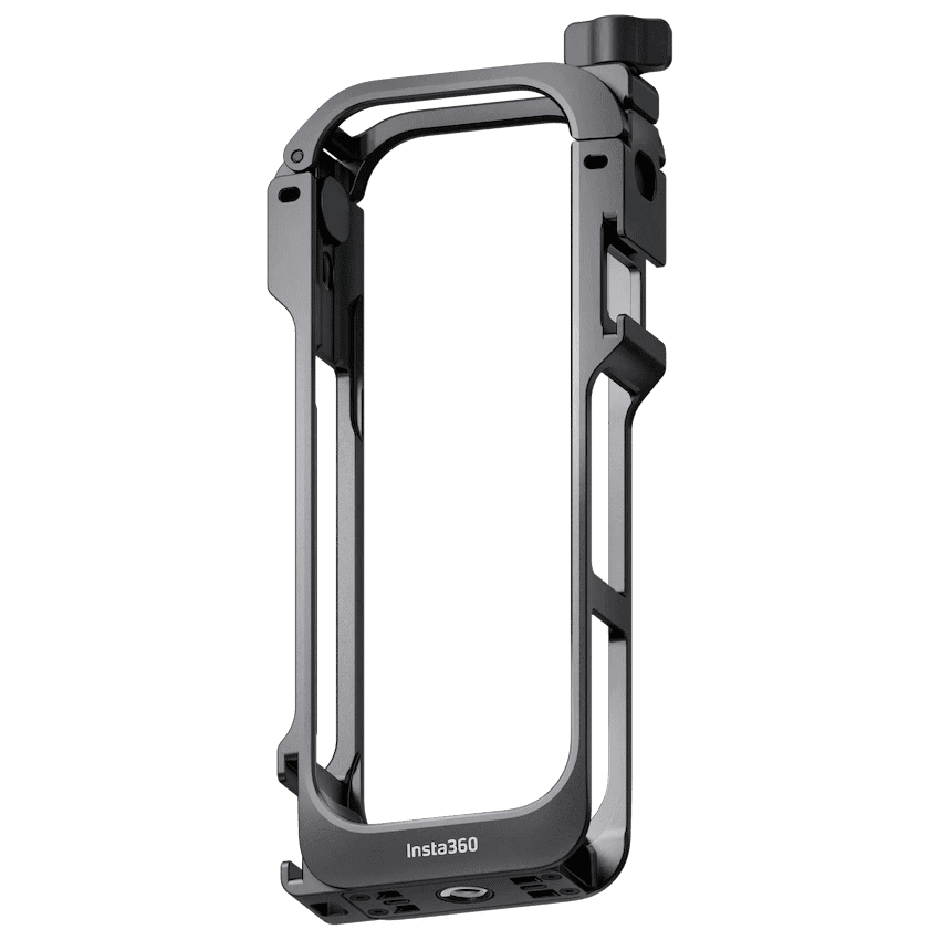 Insta360 X5 Utility Frame