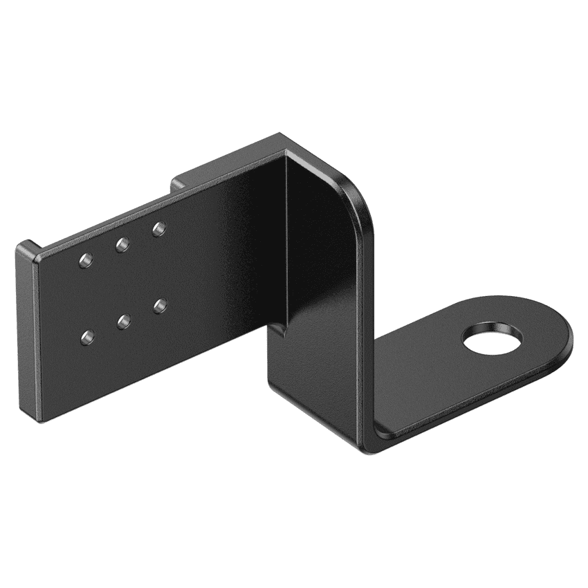 Insta360 X5 Invisible Mic Cold Shoe (For RODE Mic)