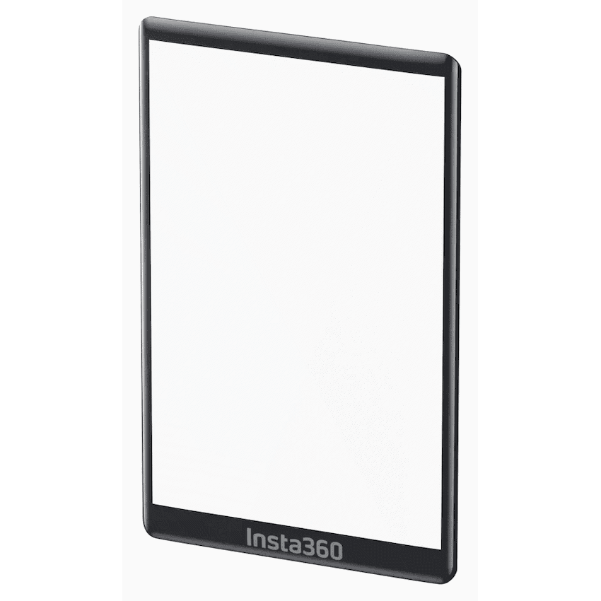 Insta360 X5 Screen Protector