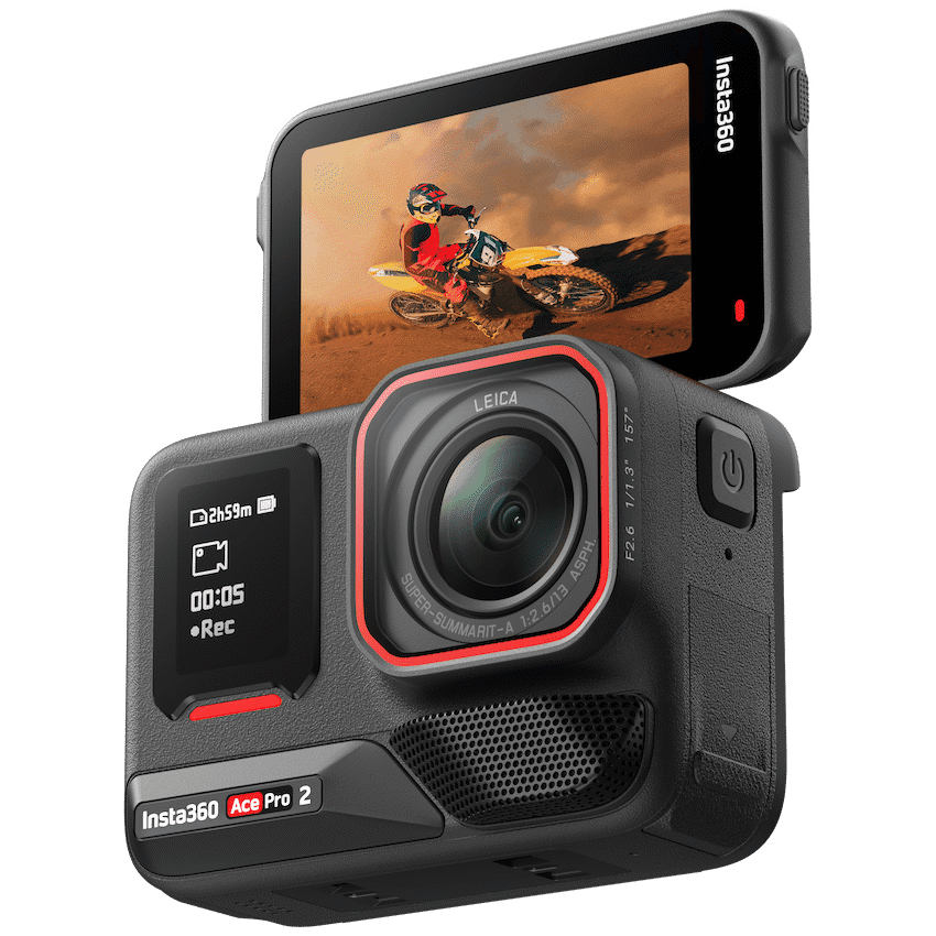 Insta360 Ace Pro 2 – Standard