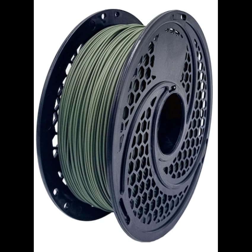 SA Filament PLA Filament 1kg – Olive Drab