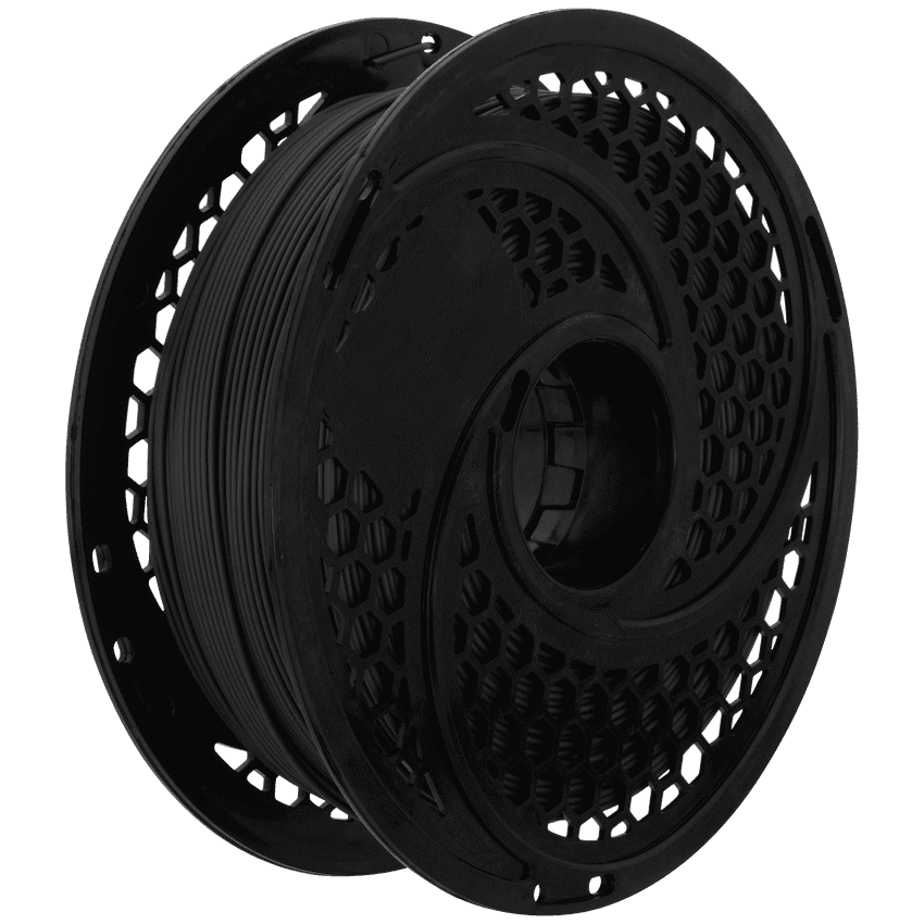 SA Filament PLA Plus Filament 1kg – Gun Metal