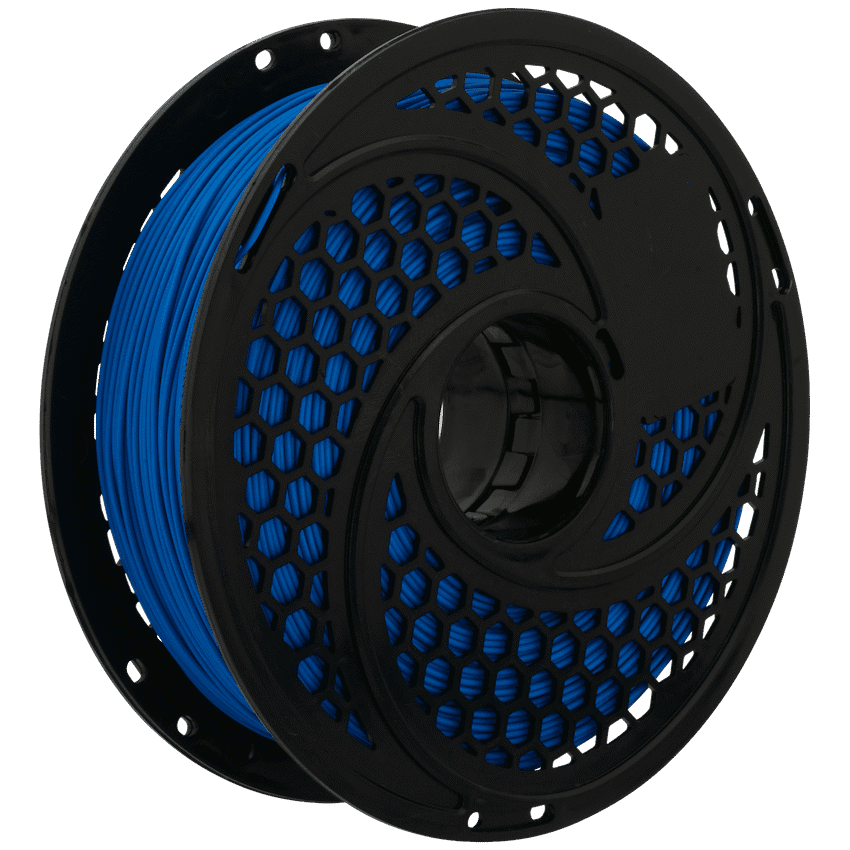 SA Filament Silk PLA Plus Filament 1kg – Royal Blue