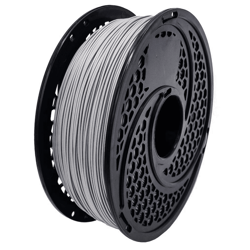 SA Filament TPU 95A Filament 500g – Grey