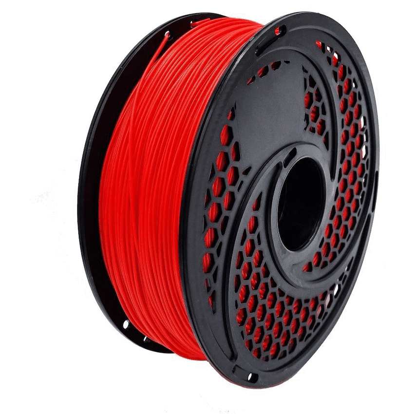 SA Filament TPU 95A 500g – Red